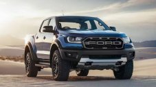 Разкриха най-екстремната версия на Ford Ranger