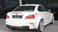 G-Power подхвана лимитираното BMW 1M Coupe