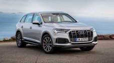 Audi пусна нова базова версия на Q7