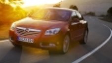 Opel пуска Eco Insignia