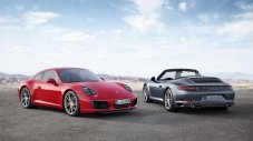 Porsche 911 на ток - защо не?