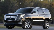 Разкриха подробности за новия Cadilac Escalade