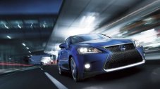 Премиера за обновения Lexus CT 200h