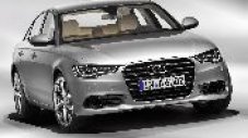 Audi прогнозира висок растеж