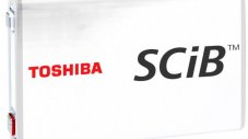 Toshiba направи зареждащи се за 6 минути батерии