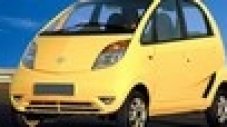 Има вероятност Fiat да продава в Европа Tata Nano