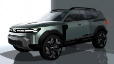 6700 души ще участват в разработката на новия Duster