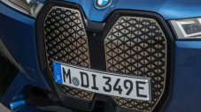BMW ще залага все повече на голямата решетка