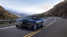 GM разкри подробности за Chevrolet Camaro ZL1