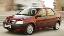 Dacia Logan - една класика на бъдещето?