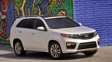 Kia обнови Sorento