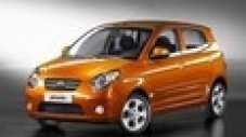 Kia показа новото Picanto