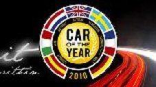 Финалистите за &bdquo;Кола на годината 2011&rdquo;