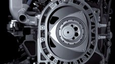 Mazda възражда роторния двигател за Toyota