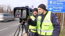 КАТ извади 200 камери на пътя