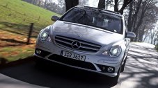 Mercedes-Benz R-Class се завръща като електромобил с ново име