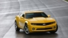 Chevrolet обяви цените на Camaro за САЩ