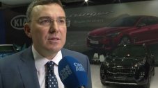 Шефът на Kia оглави Асоциацията на автомобилните производители в България