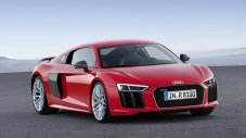 Настоящото Audi R8 ще получи турбо-мотор