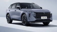 Китайски кросоувъри с мотори Nissan идват в България
