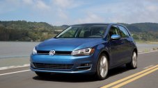 Volkswagen Golf спечели и в Северна Америка
