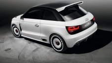 Audi пришпорва А1