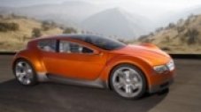 Dodge показа концепцията ZEO