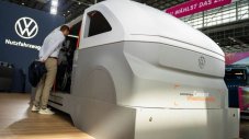 Volkswagen предложи революционна концепция за хора с увреждания