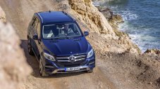 Mercedes-Benz обяви цените на GLE