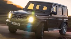 Сривът на криптовалутите свали с 1/3 цената на G-Class на старо