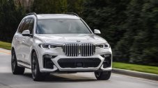 Следващото BMW X7 ще получи водородно задвижване