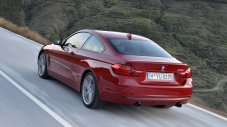 Това е BMW 4-Series Coup&eacute;