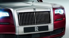 В Rolls-Royce също искат SUV