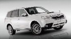 Нова версия на Forester &ndash; S Edition
