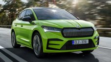 Skoda обнови най-мощния си модел