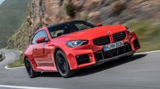 Новото BMW M2 получи 460 к.с. и впечатляваща цена