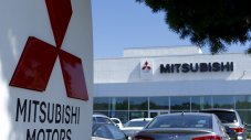 Mitsubishi с неточни данни за разхода още от 1991 година