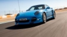 Porsche 911 Turbo подобри рекорда си на Нюрбургринг