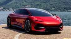 Италианци показаха конкурент на Porsche Taycan и Mercedes-AMG EQS