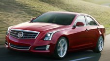 Cadillac ATS се прицели в дългата база