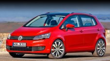 Новият Golf Plus ще е готов през 2014 г.