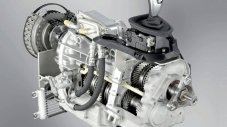 BMW прави нова автоматична трансмисия