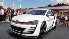 Volkswagen връща VR6 в играта