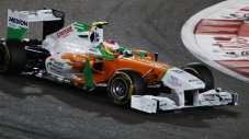 F1 - Хюлкенберг замени Сутил във Force India