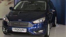 Новият Focus пристигна в България