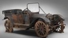 Oldsmobile Limited от 1911 г. продаден за 1.65 млн долара
