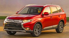Още 10 модела на Mitsubishi бяха уличени в измама