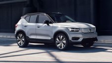 Volvo също съкращава разходите