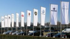 Volkswagen Group укрепва позициите си на световен лидер