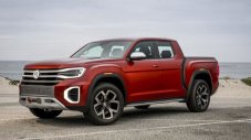 Volkswagen и Ford правят общ пикап
